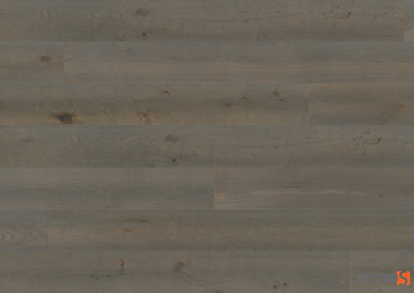 ter Hürne - L05 Oak azure brown plank
