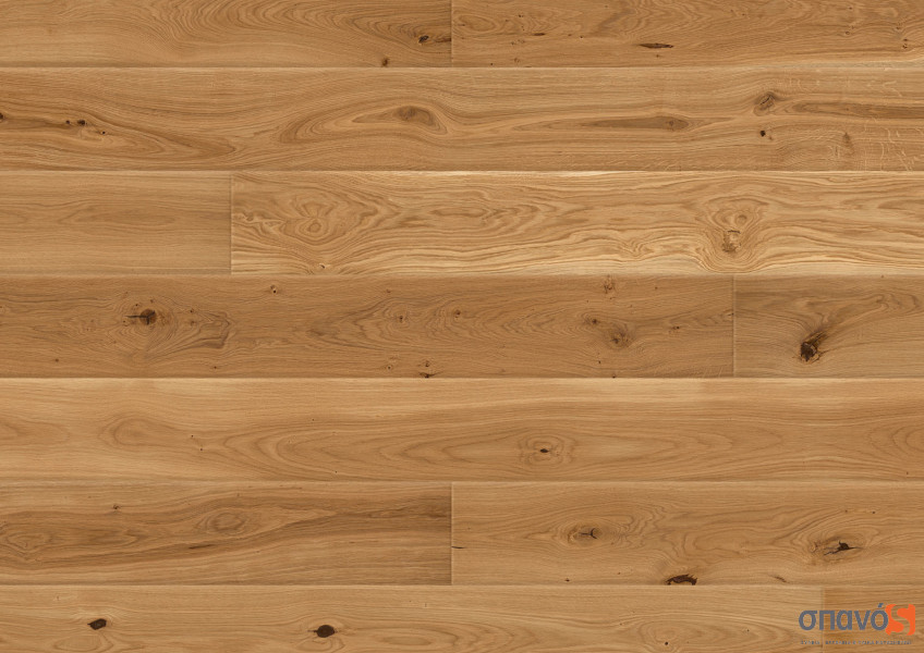 ter Hürne - R01 Oak plank 