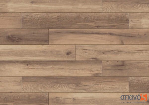 ter Hürne - A14 Oak roman brown plank 